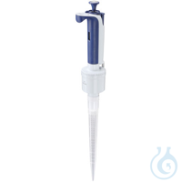 RAININ Pipette, XLS, RFID Chip 2 - 20 ml Rainin Pipet-Lite XLS+ Einkanalpipetten  Leistung die...